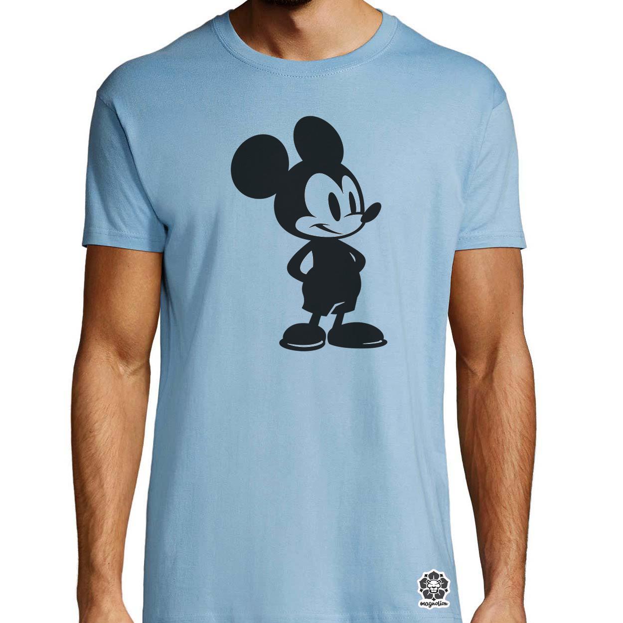 Mickey fantázia v2 egyedi póló 