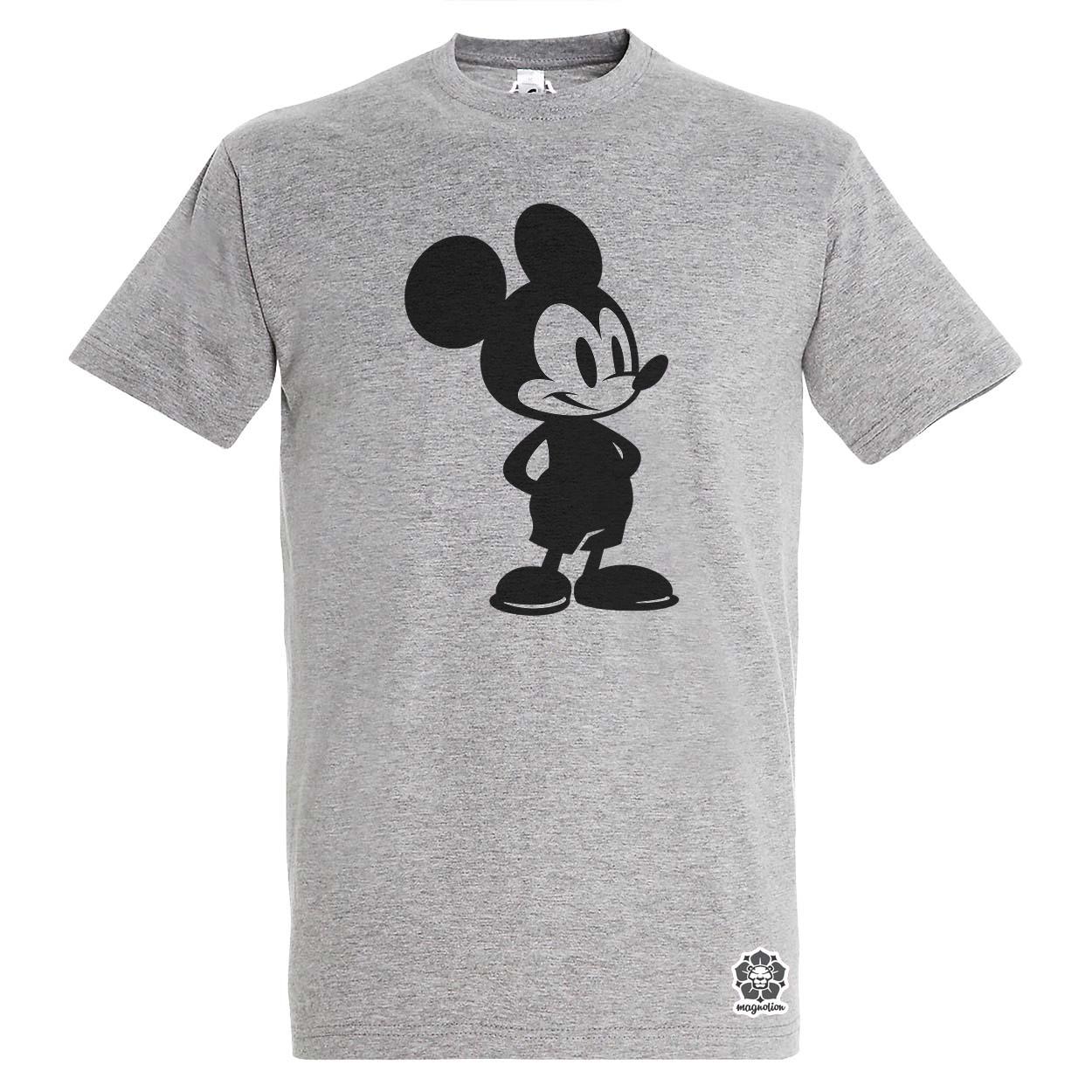 Mickey fantázia v2 egyedi póló 