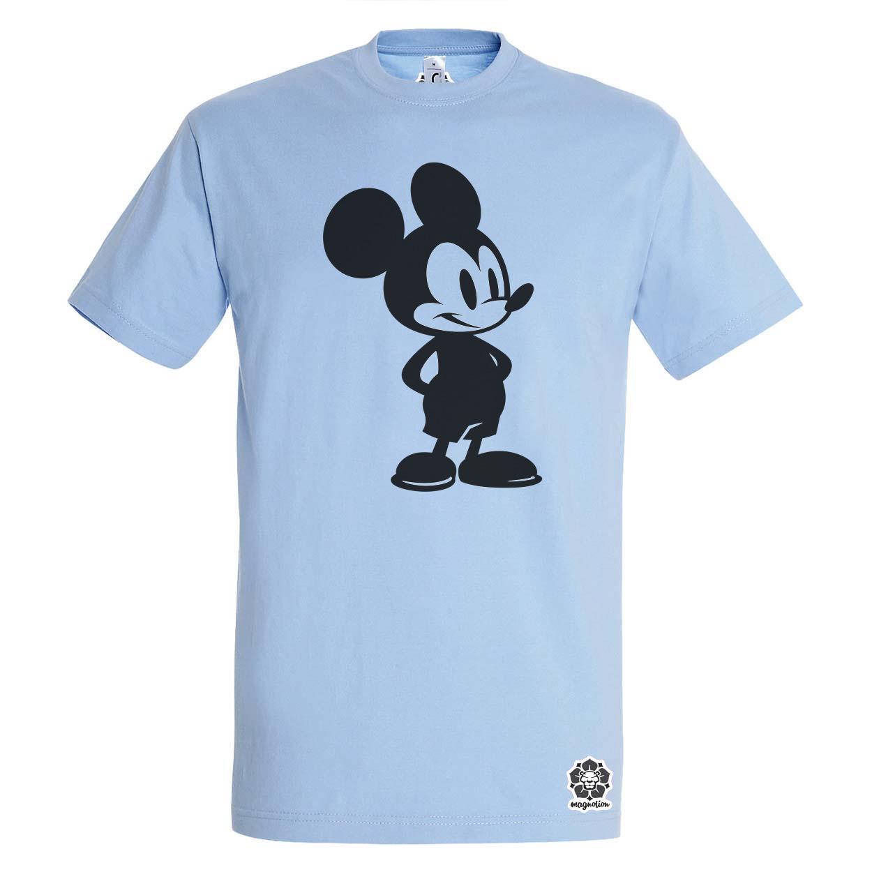 Mickey fantázia v2 egyedi póló 