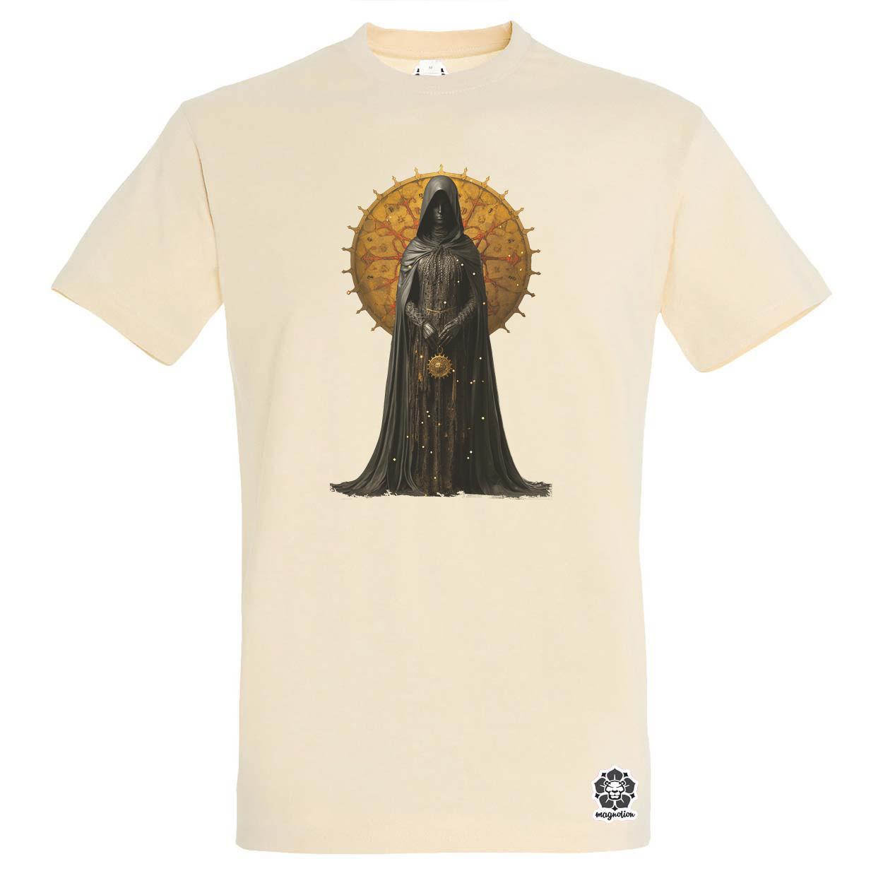 Tarot halál v2 egyedi póló 