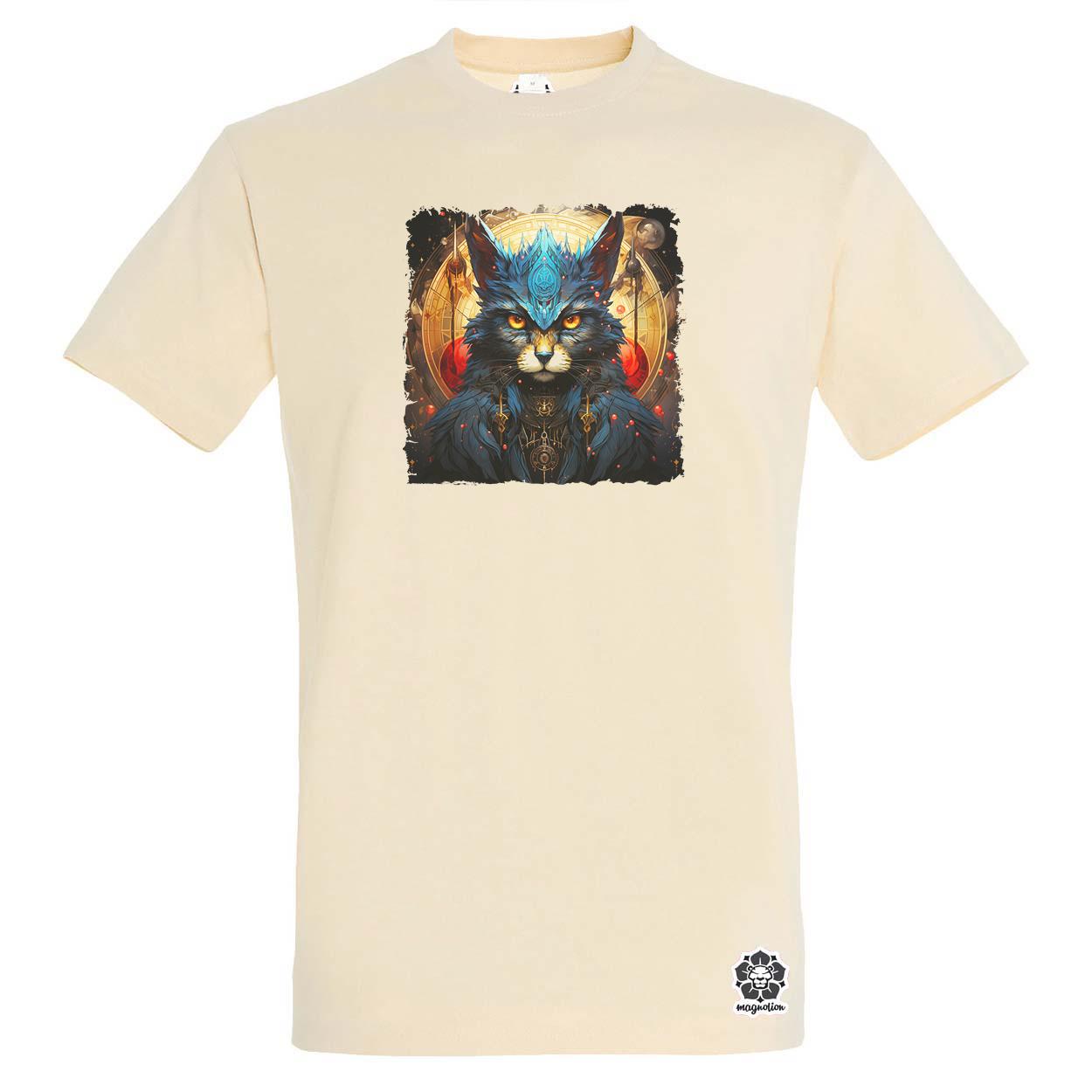 Hierofánt tarot v2 egyedi póló 