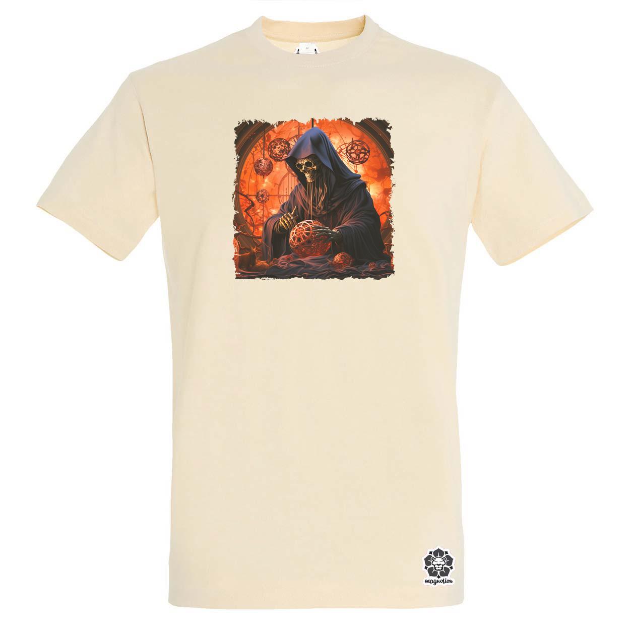 Hierofánt tarot v4 egyedi póló 