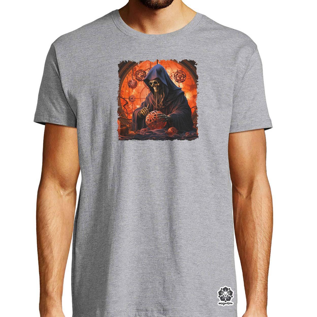 Hierofánt tarot v4 egyedi póló 