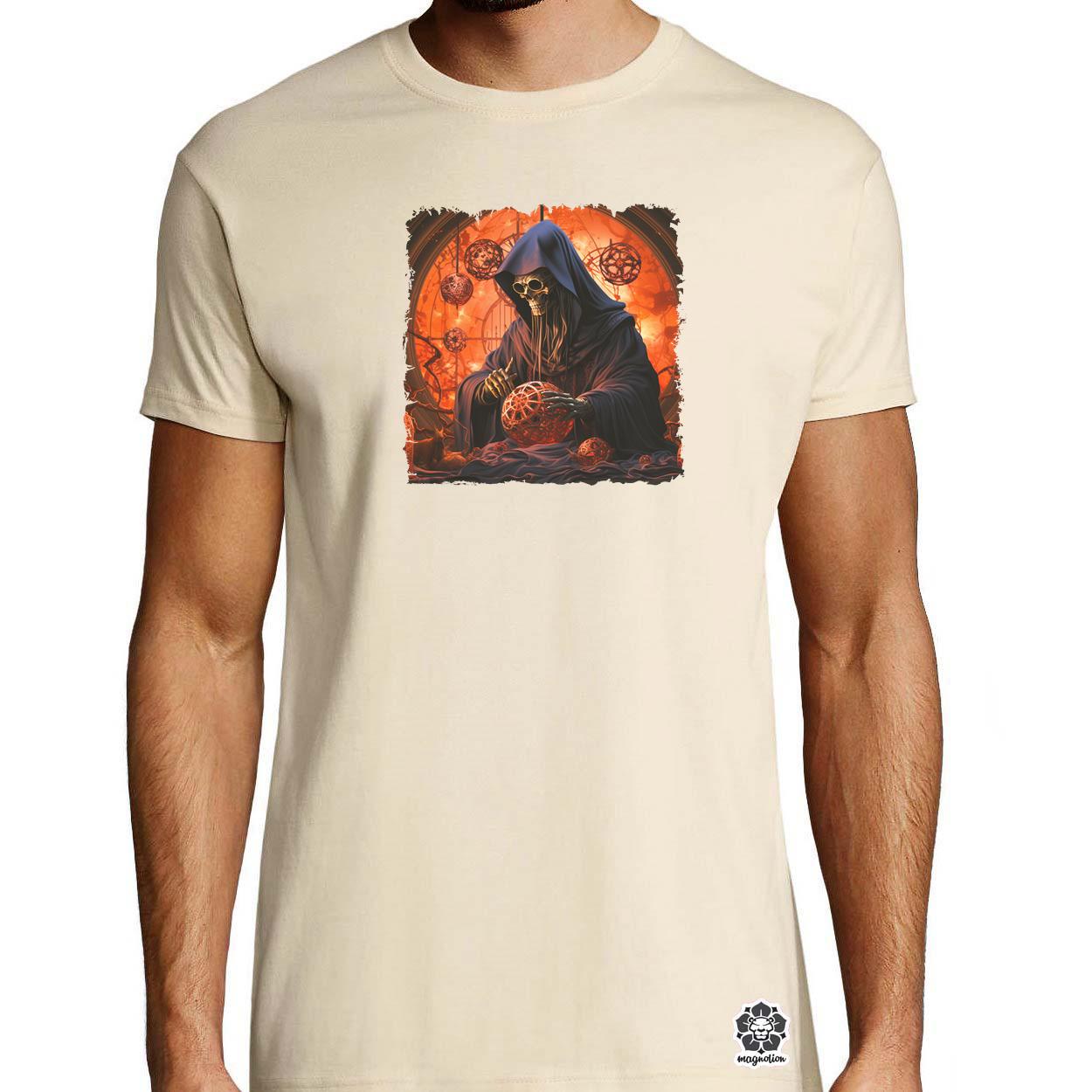 Hierofánt tarot v4 egyedi póló 