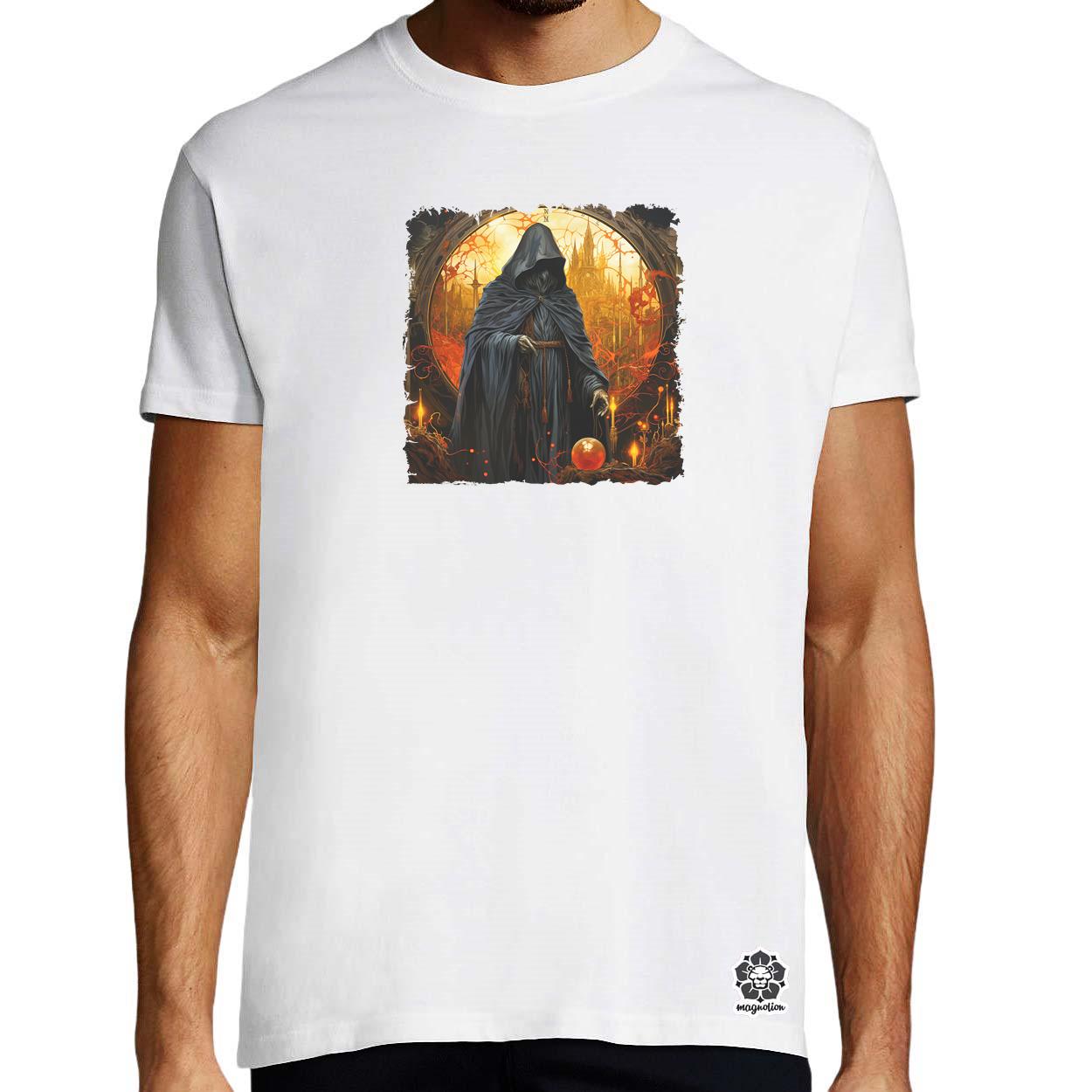 Hierofánt tarot v5 egyedi póló 