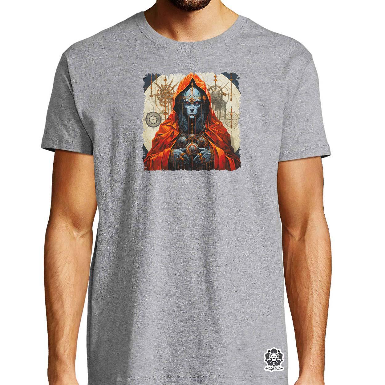 Hierofánt tarot v6 egyedi póló 