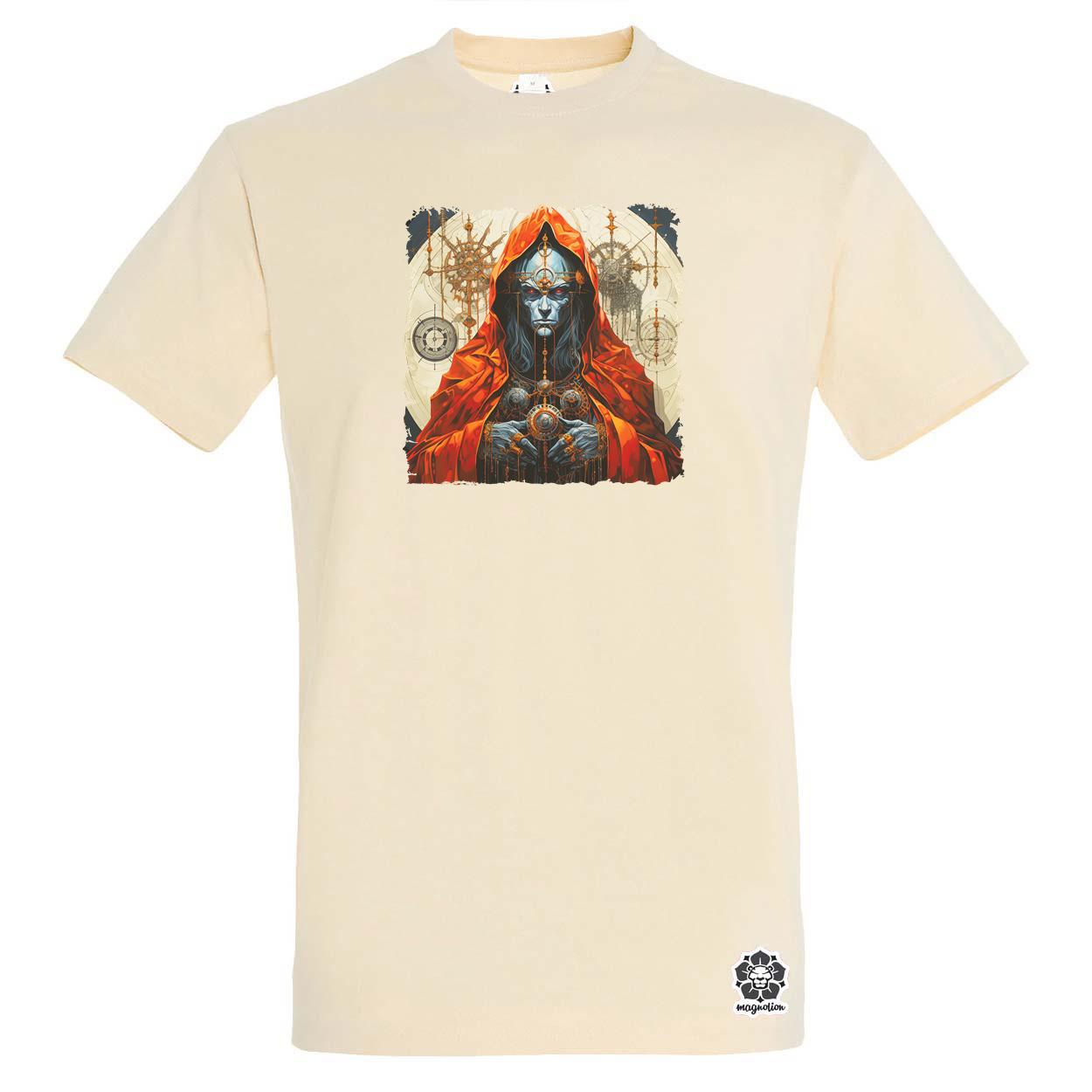 Hierofánt tarot v6 egyedi póló 