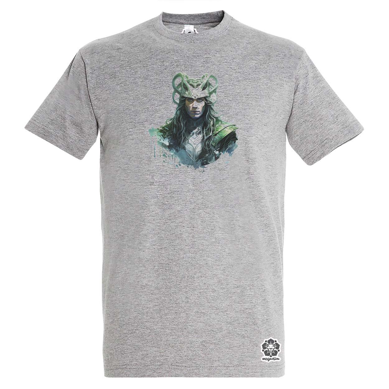 Loki v1 egyedi póló 