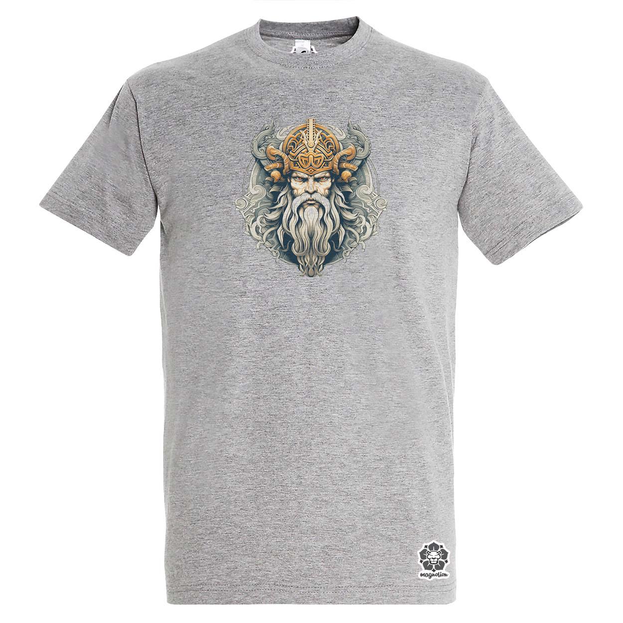 Odin v1 egyedi póló 
