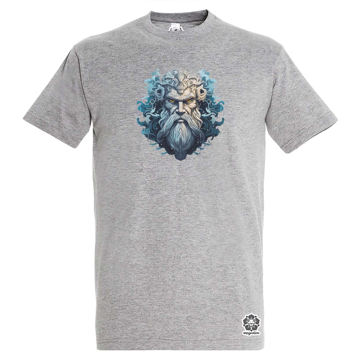Odin v4 egyedi póló 