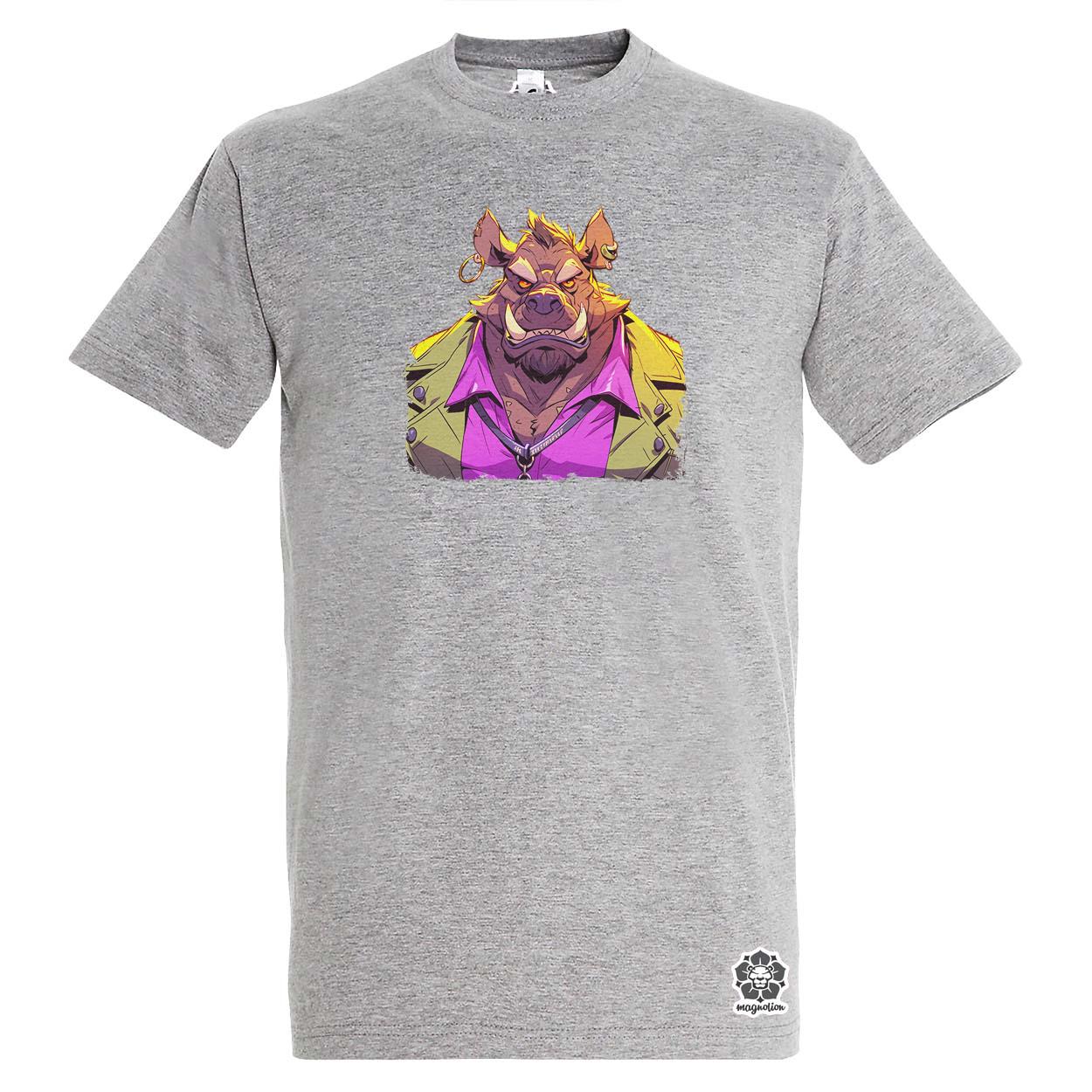 Bebop anime fanart v5 egyedi póló 