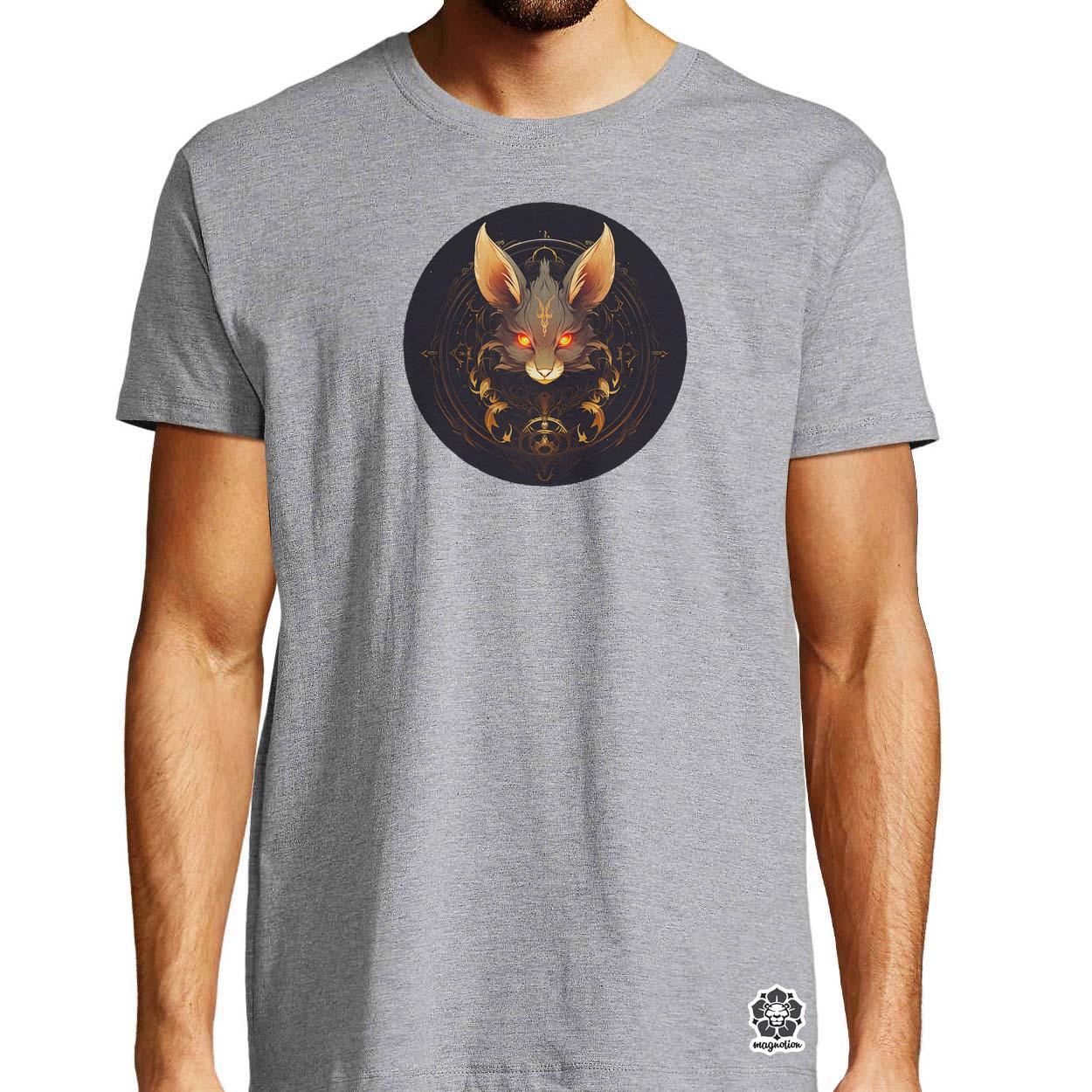 High fantasy koncept v2 egyedi póló 