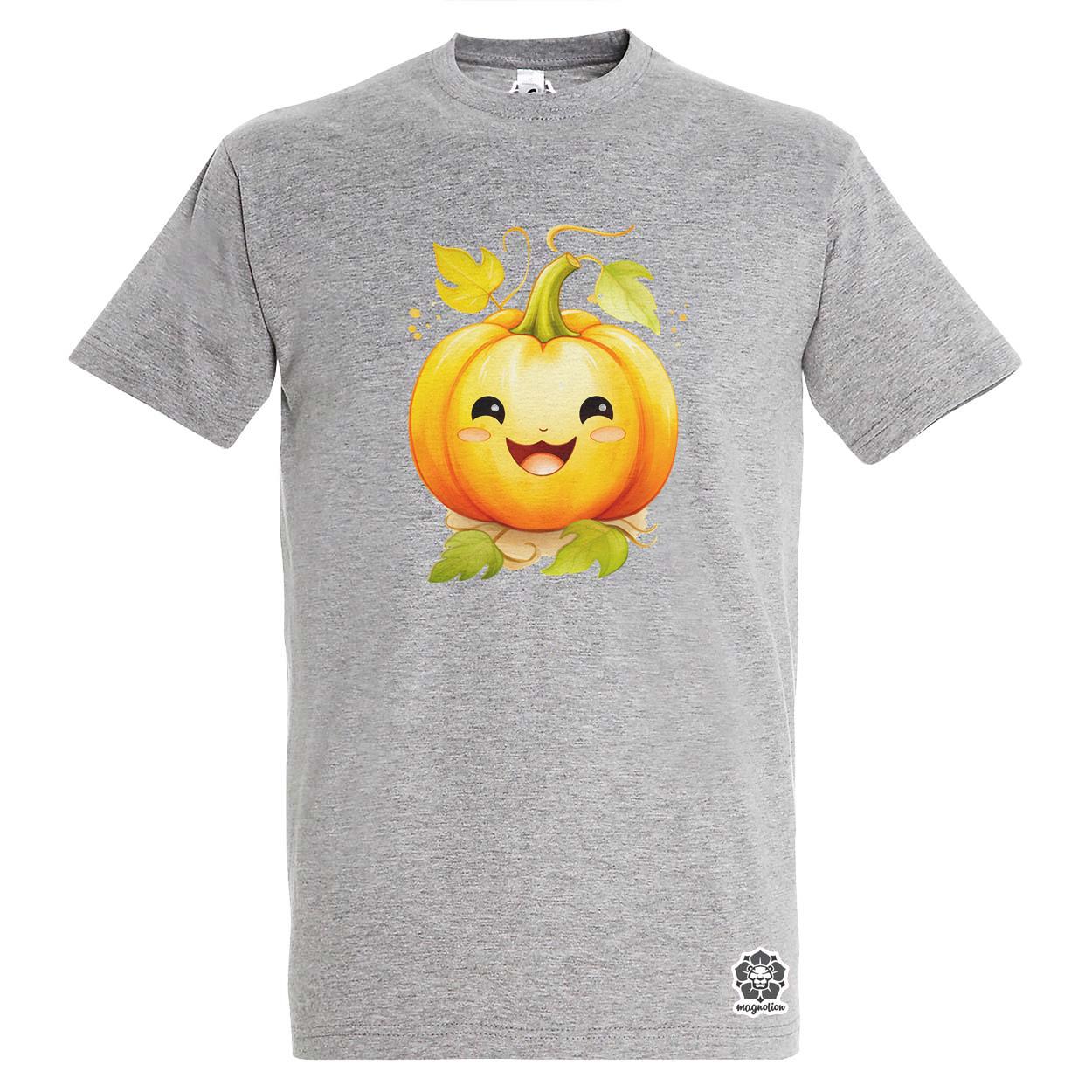 Kawaii Halloween v2 egyedi póló 