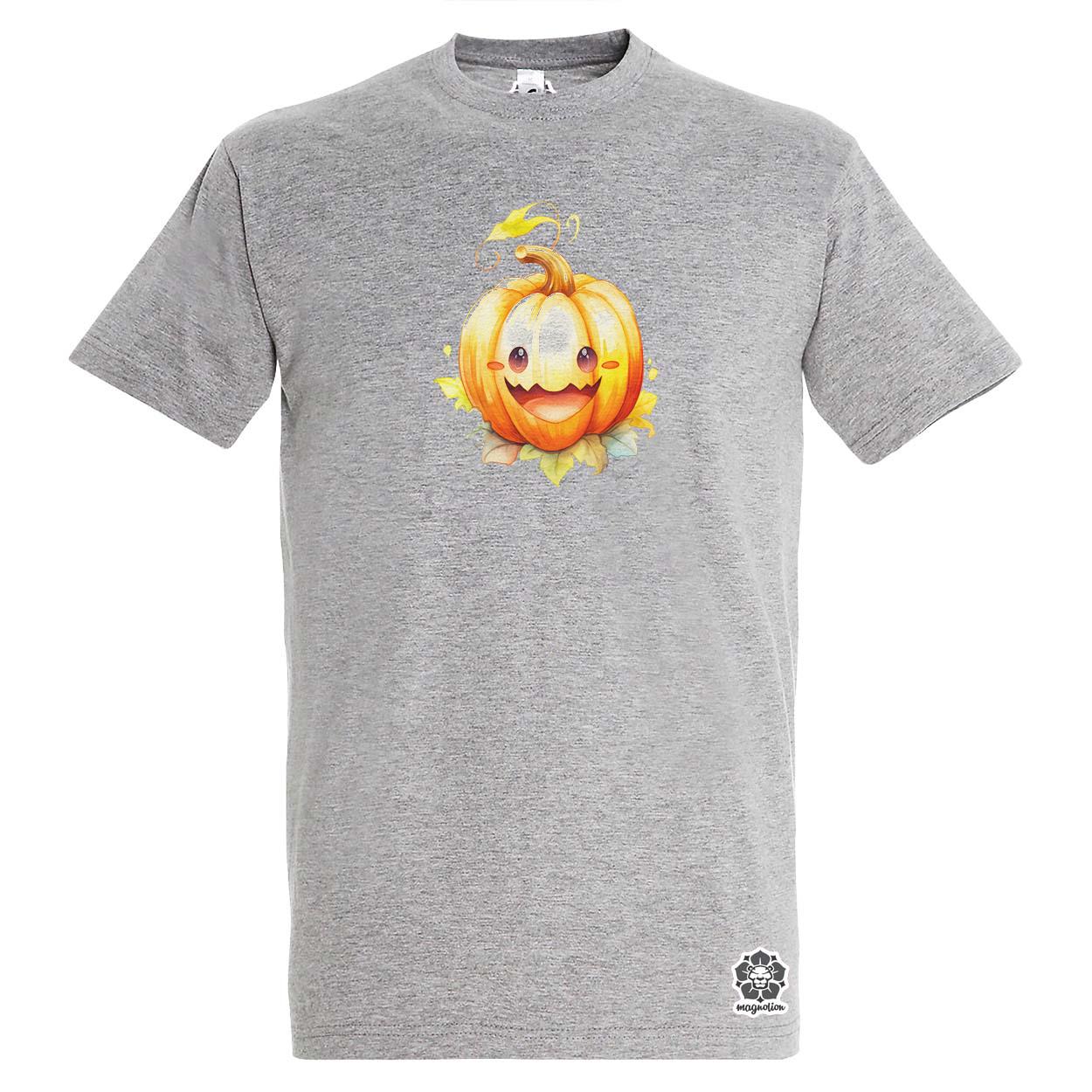 Kawaii Halloween v4 egyedi póló 