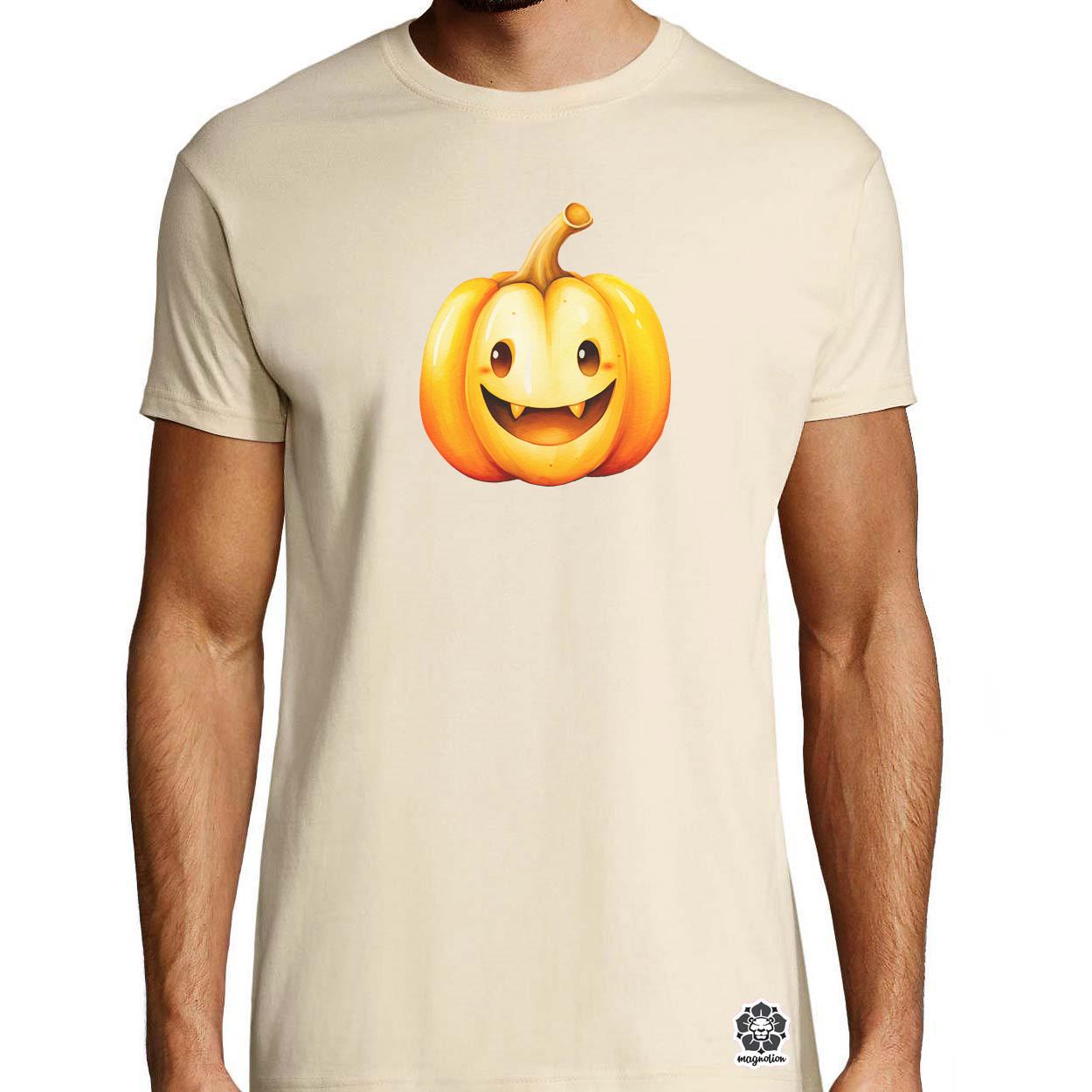 Kawaii Halloween v5 egyedi póló 
