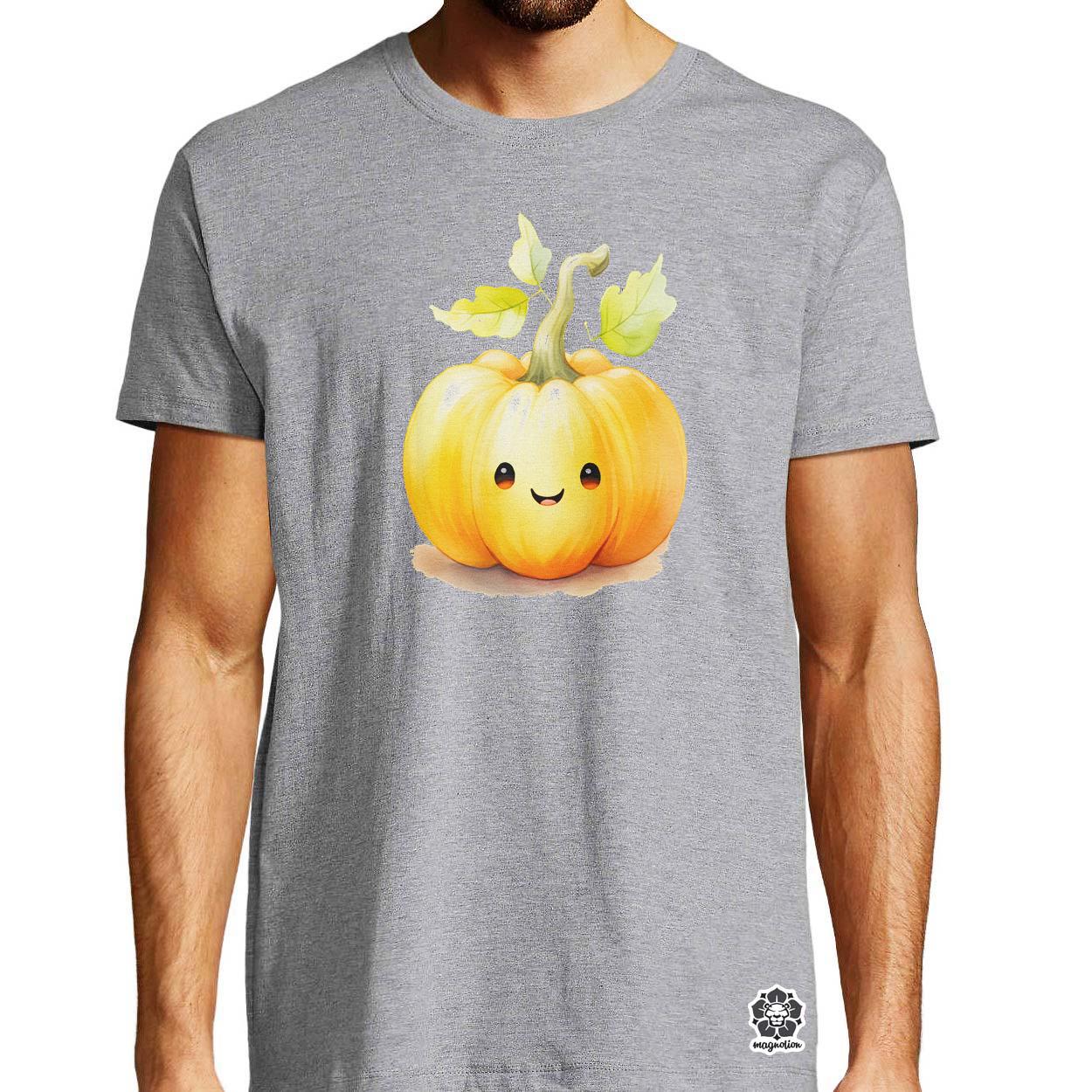 Kawaii Halloween v7 egyedi póló 