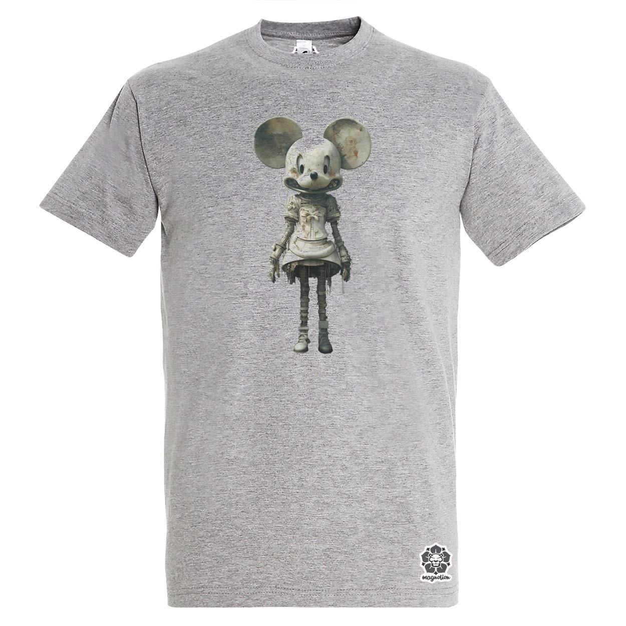 Minnie fanart v1 egyedi póló 