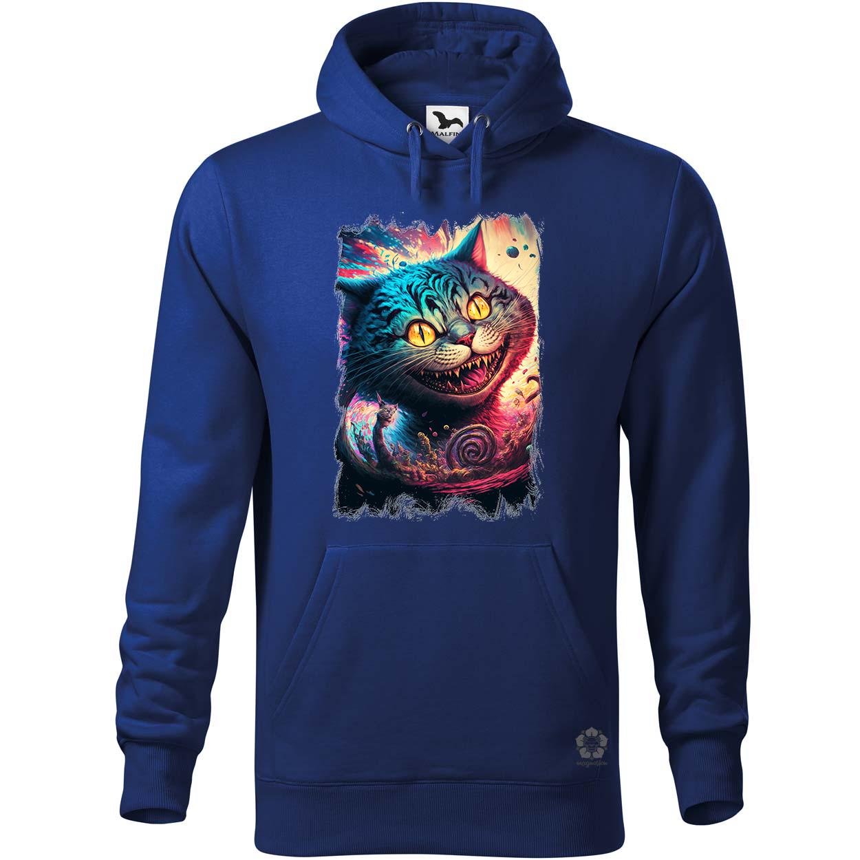 Cheshire v3 egyedi  pulóver 