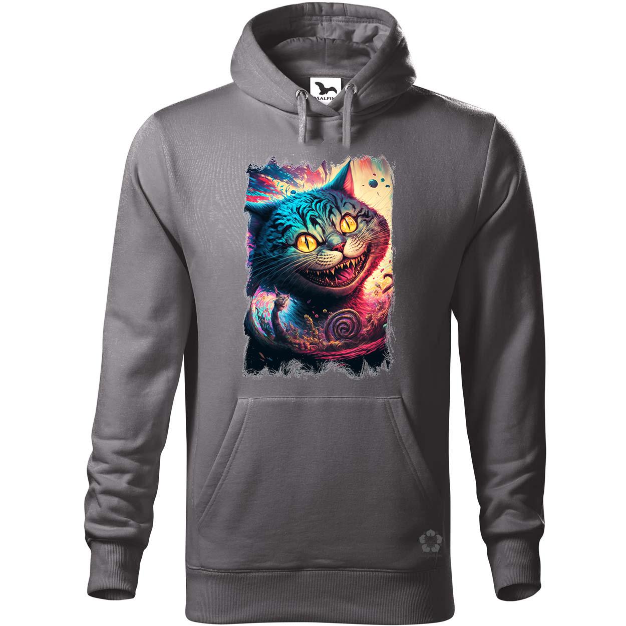 Cheshire v3 egyedi  pulóver 