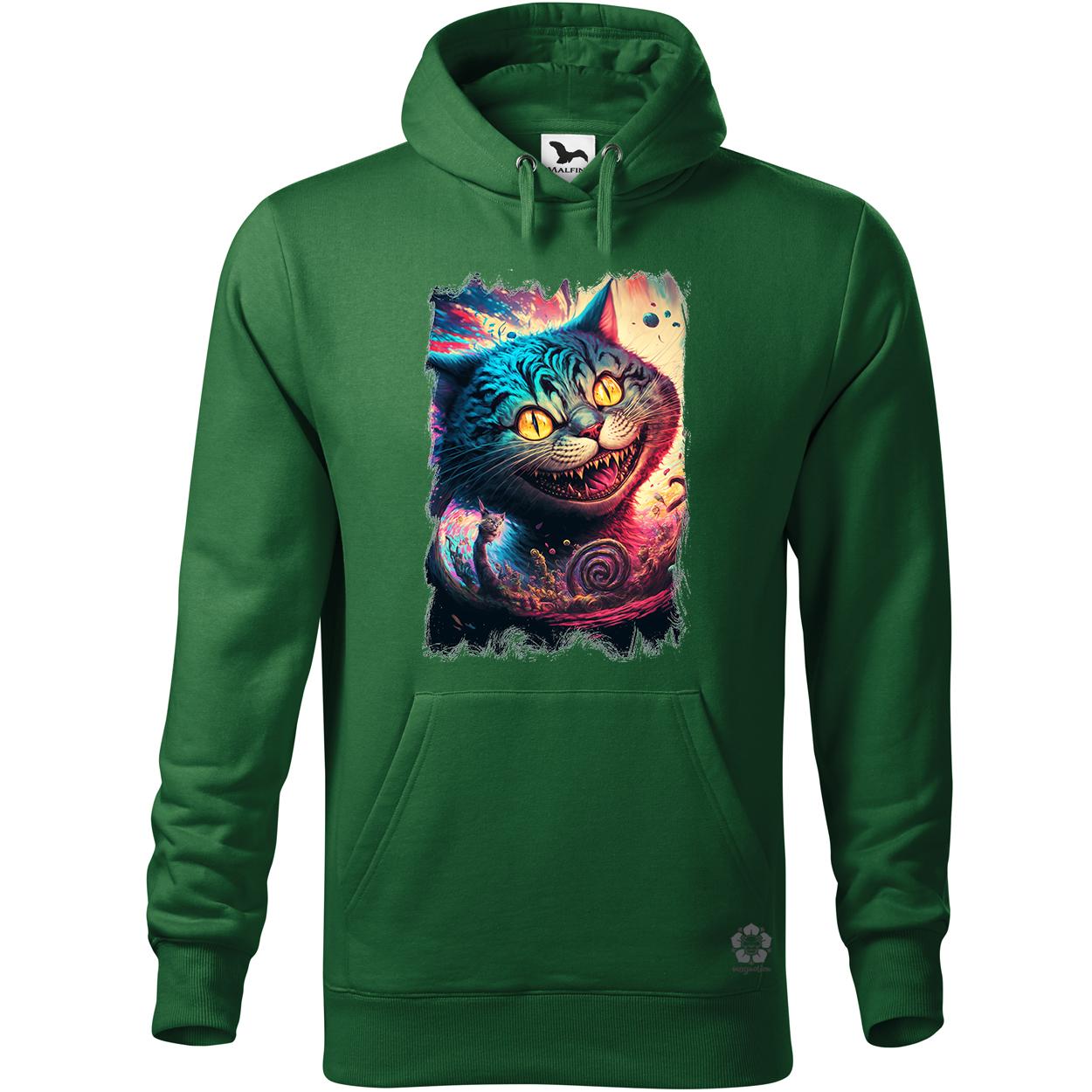 Cheshire v3 egyedi  pulóver 