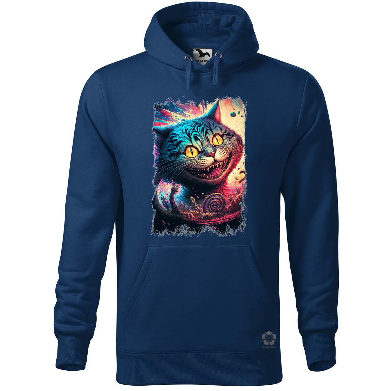 Cheshire v3 egyedi  pulóver 