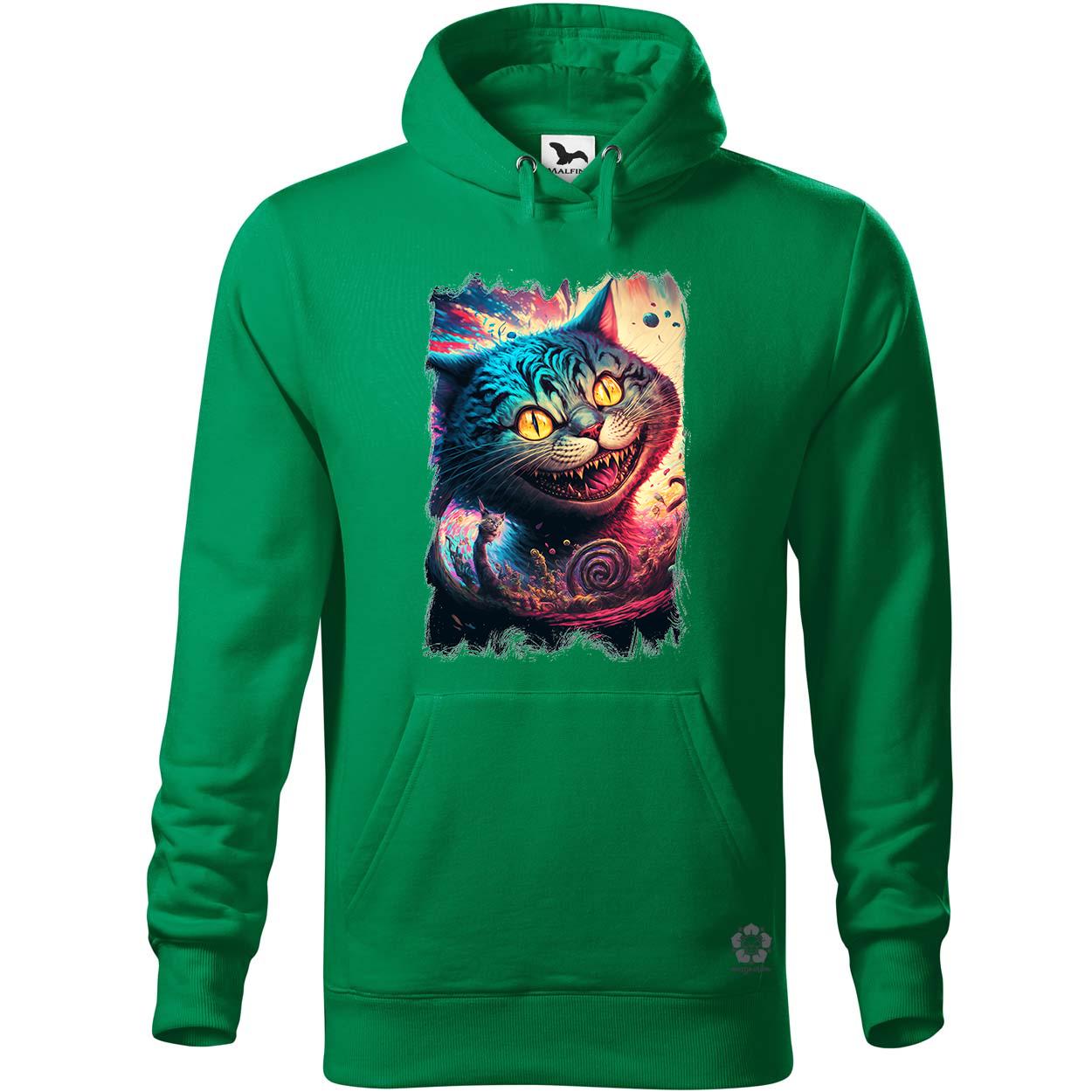 Cheshire v3 egyedi  pulóver 