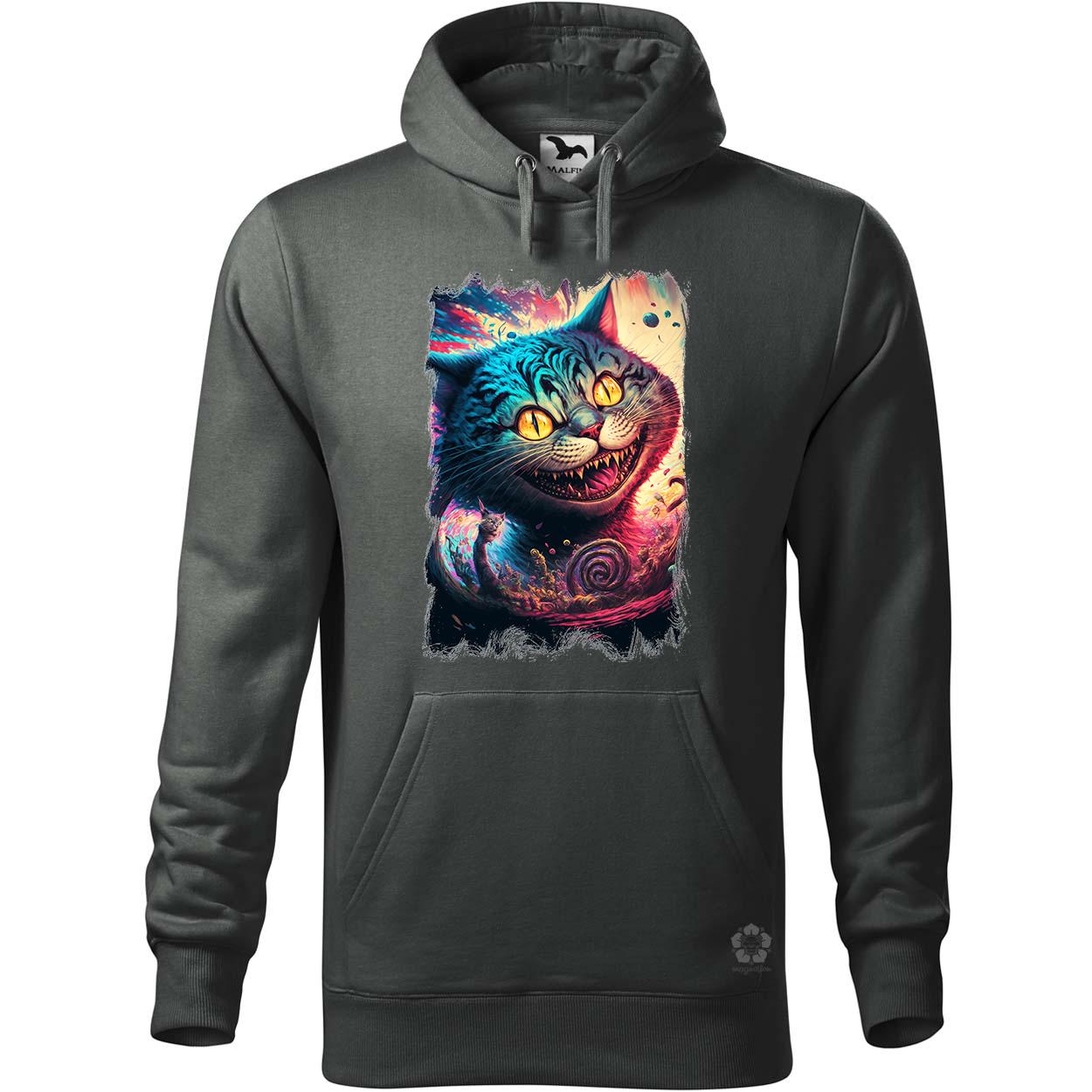 Cheshire v3 egyedi  pulóver 