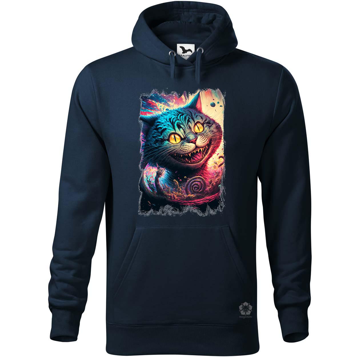 Cheshire v3 egyedi  pulóver 