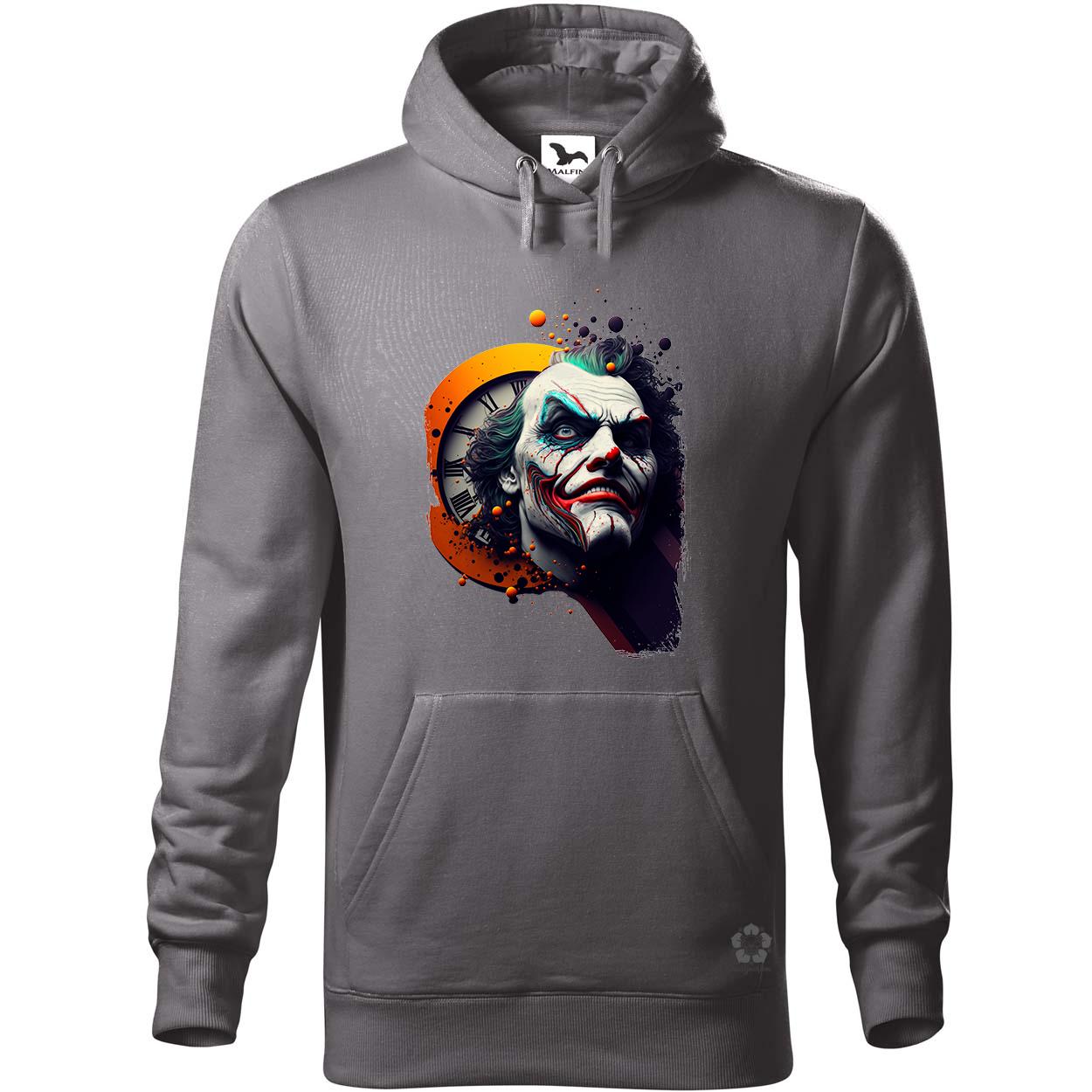 Absztrakt Joker v1 egyedi  pulóver 
