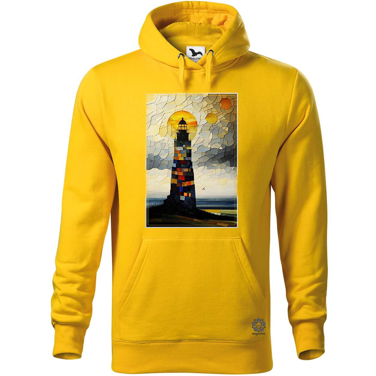 Absztrakt Piet Mondrian v3 egyedi  pulóver 