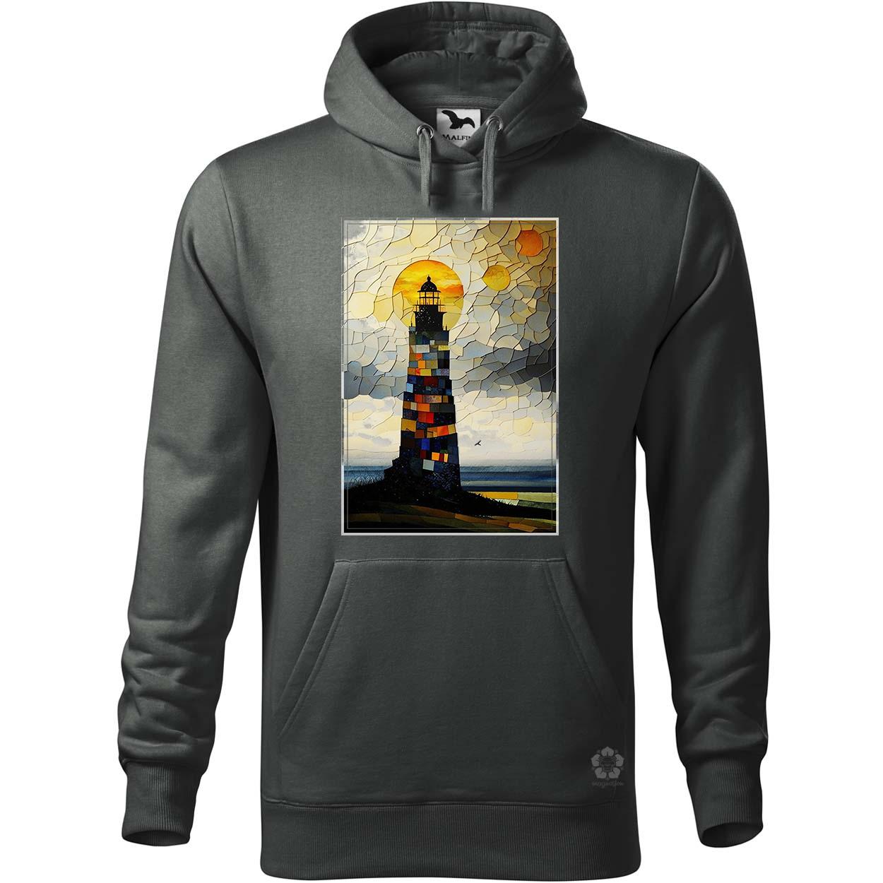 Absztrakt Piet Mondrian v3 egyedi  pulóver 