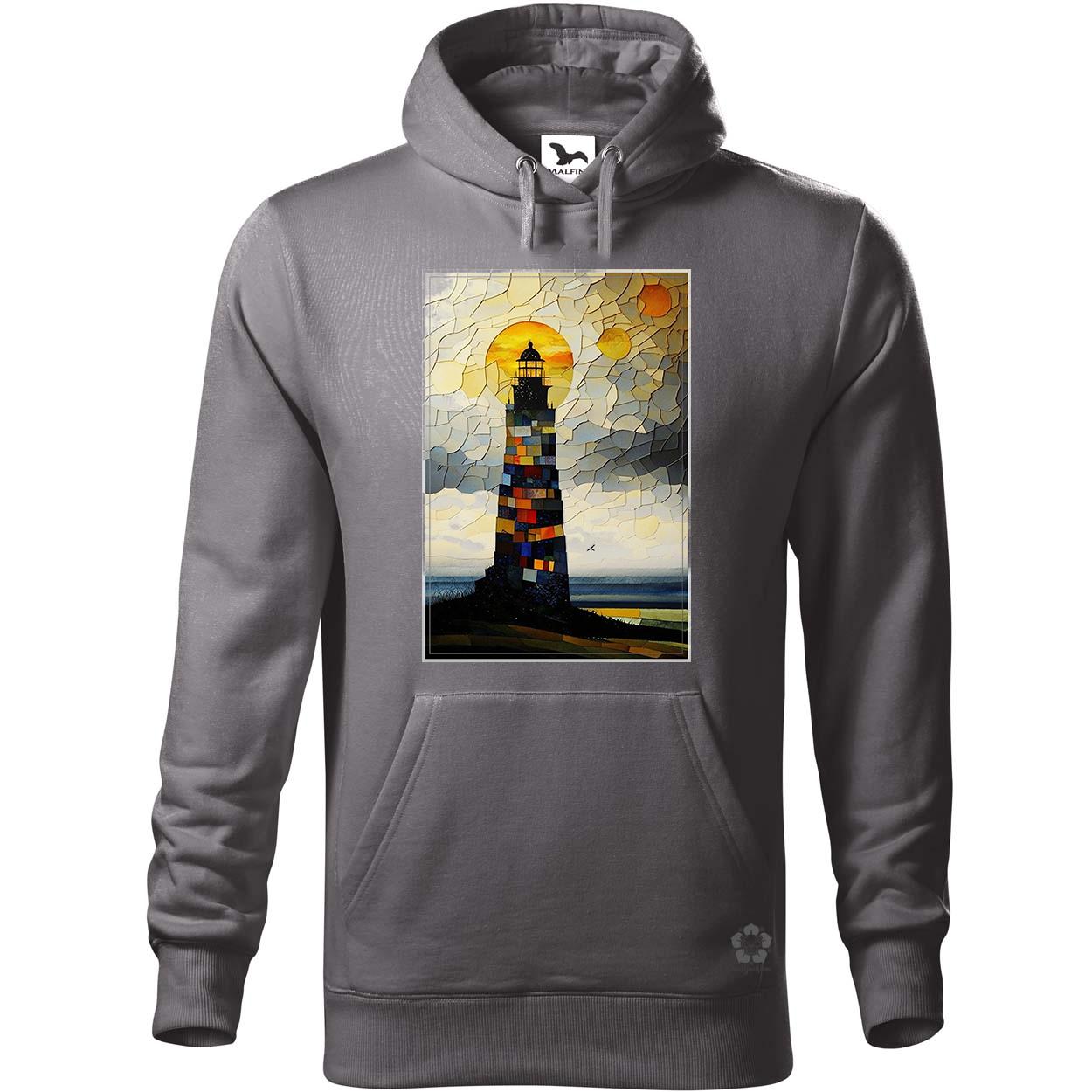 Absztrakt Piet Mondrian v3 egyedi  pulóver 