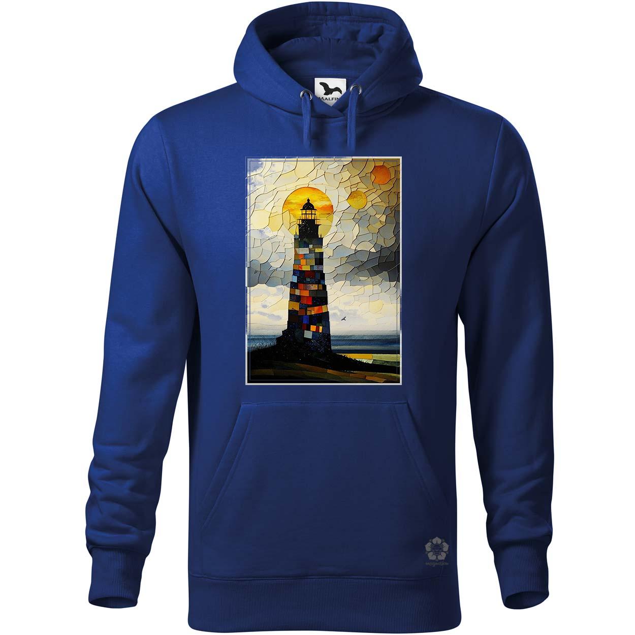Absztrakt Piet Mondrian v3 egyedi  pulóver 