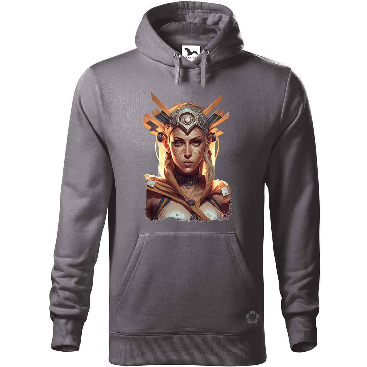 Ahsoka Tano fanart v1 egyedi  pulóver 