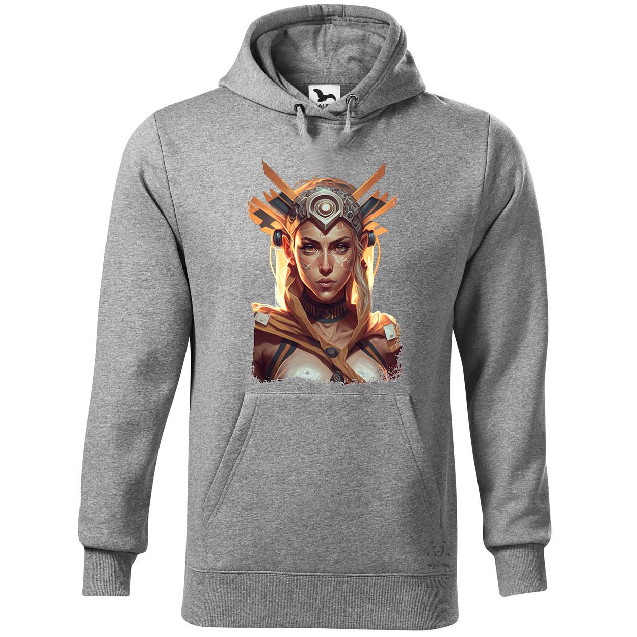 Ahsoka Tano fanart v1 egyedi  pulóver 
