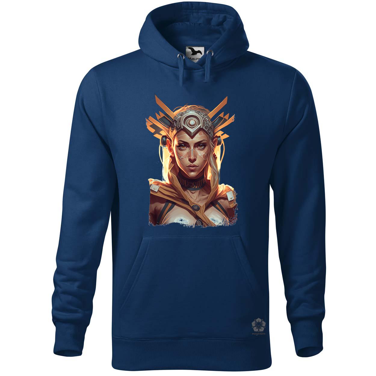 Ahsoka Tano fanart v1 egyedi  pulóver 