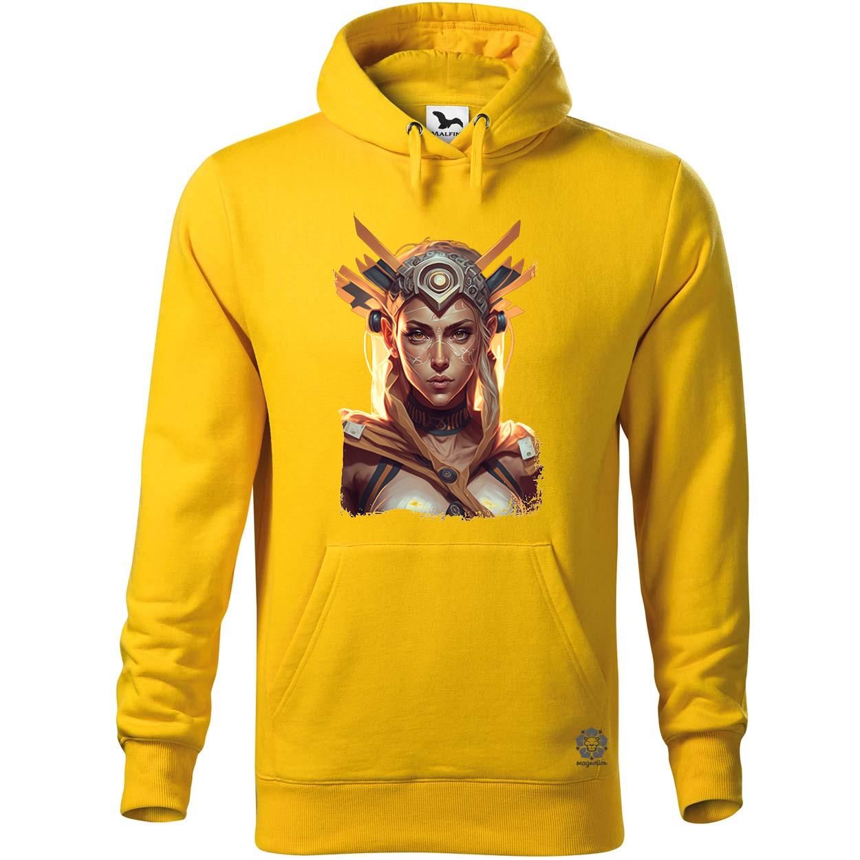 Ahsoka Tano fanart v1 egyedi  pulóver 