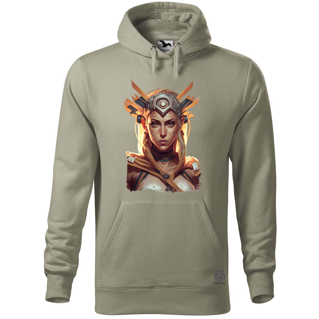 Ahsoka Tano fanart v1 egyedi  pulóver 