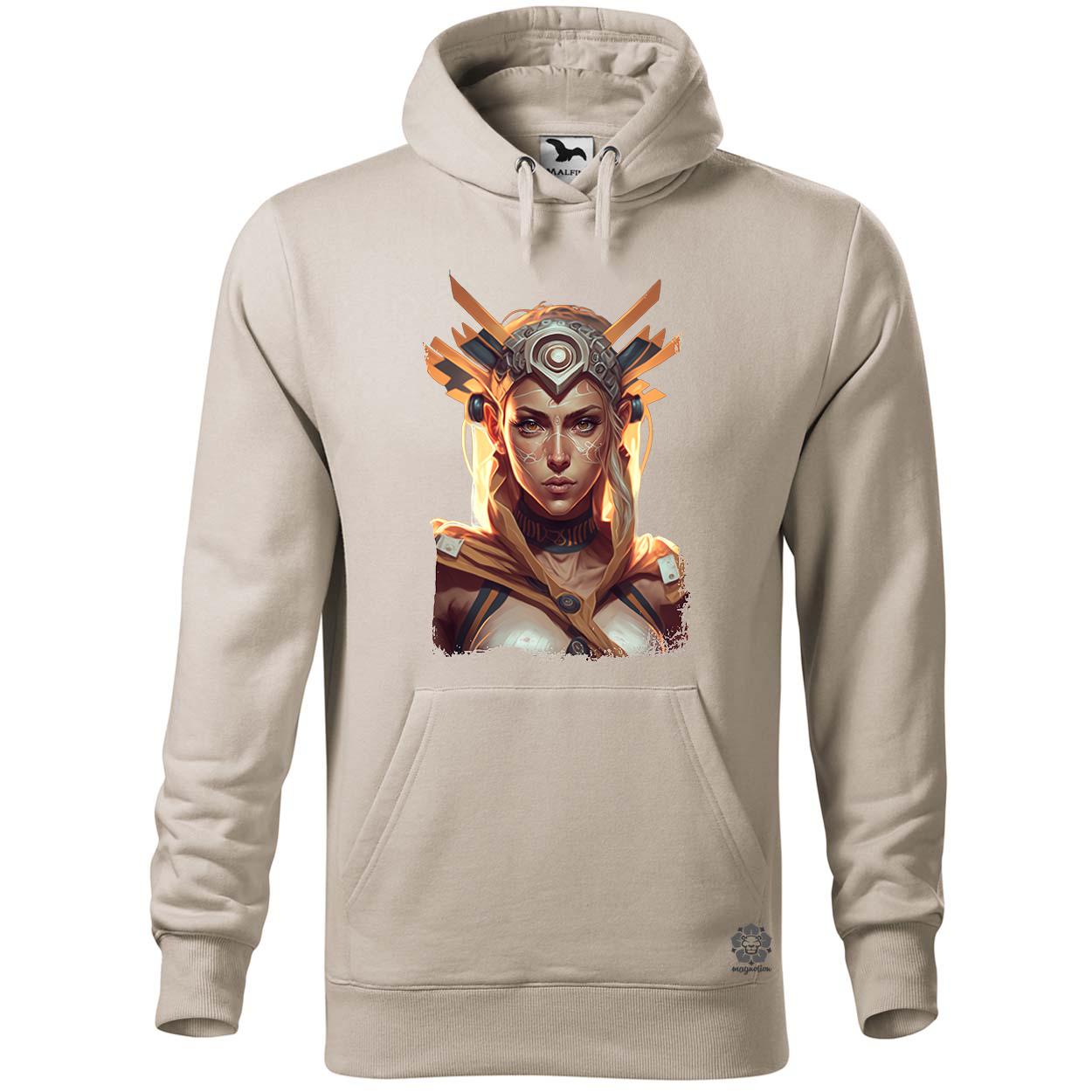 Ahsoka Tano fanart v1 egyedi  pulóver 