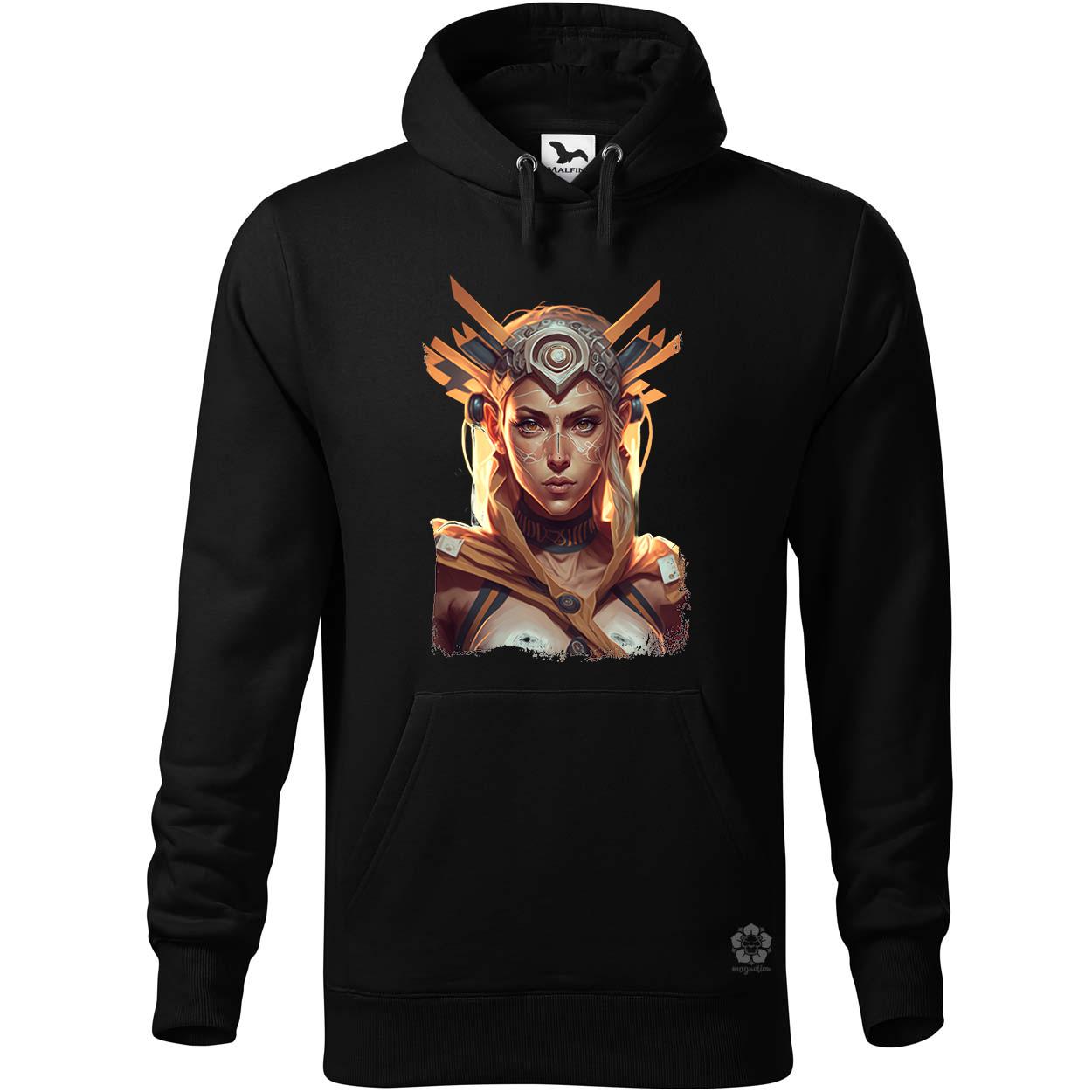 Ahsoka Tano fanart v1 egyedi  pulóver 
