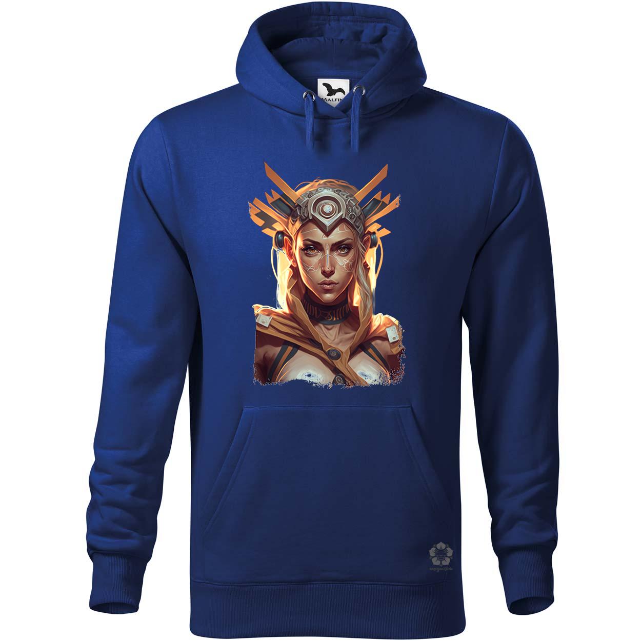 Ahsoka Tano fanart v1 egyedi  pulóver 