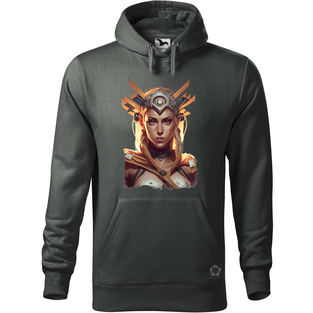 Ahsoka Tano fanart v1 egyedi  pulóver 