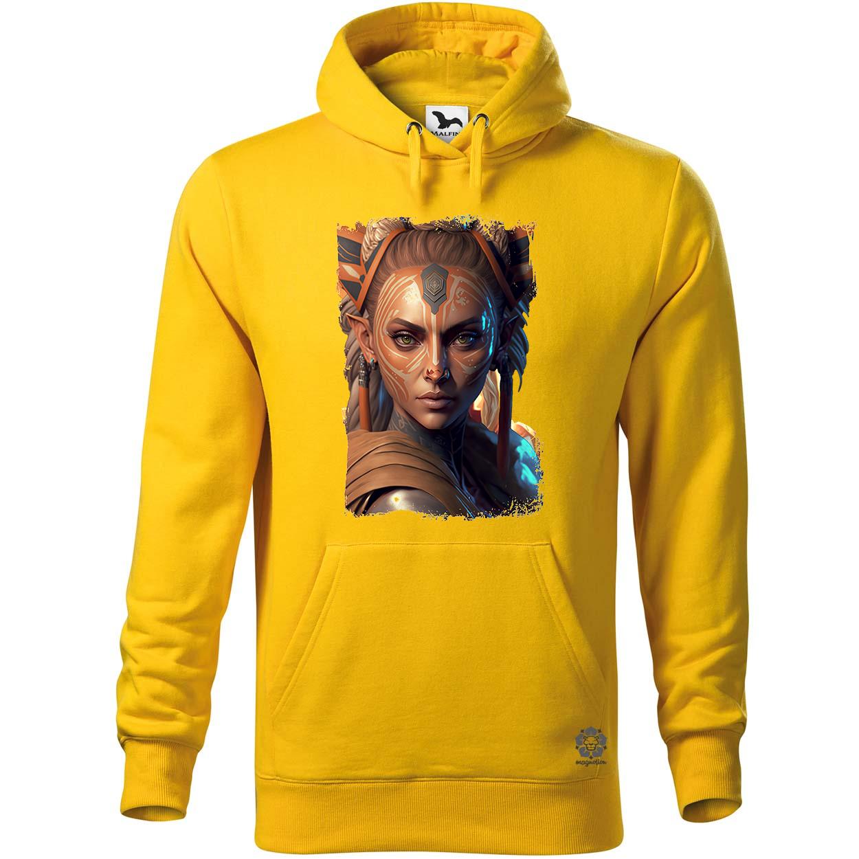 Ahsoka Tano fanart v2 egyedi  pulóver 