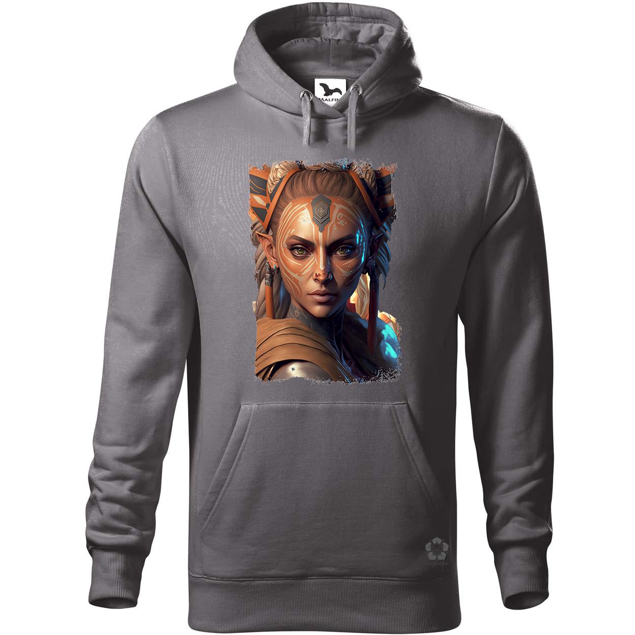 Ahsoka Tano fanart v2 egyedi  pulóver 
