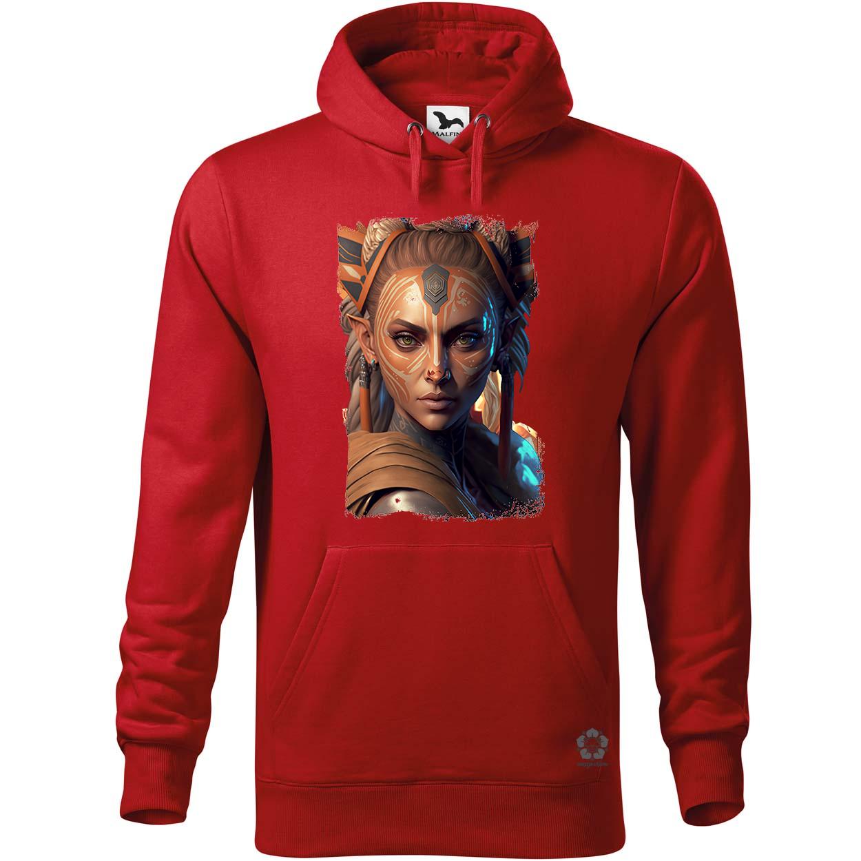 Ahsoka Tano fanart v2 egyedi  pulóver 