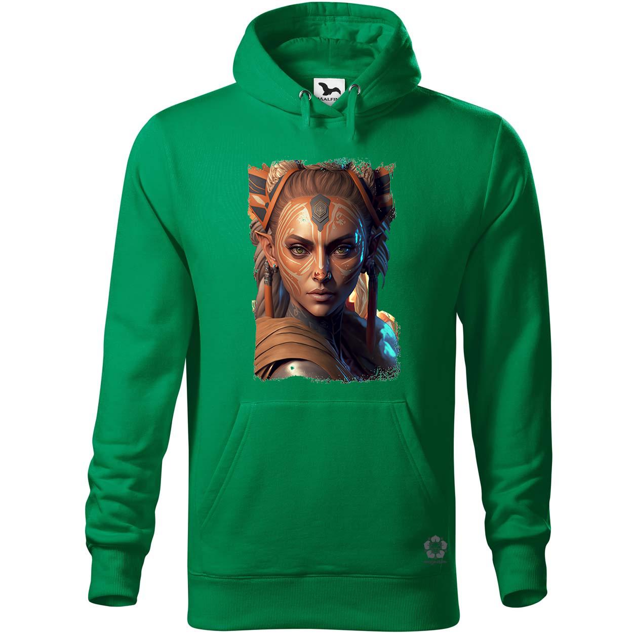 Ahsoka Tano fanart v2 egyedi  pulóver 
