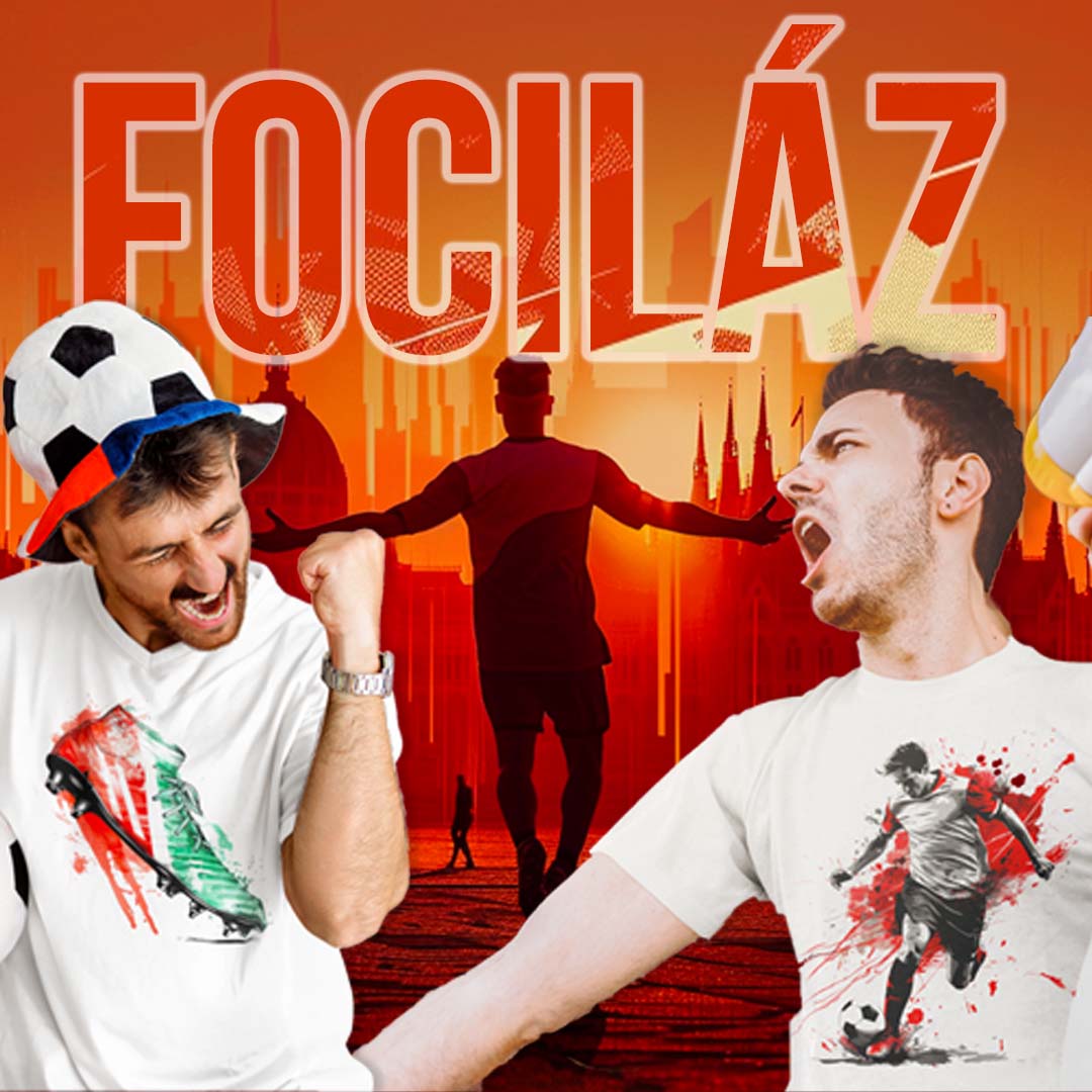 Foci pólók