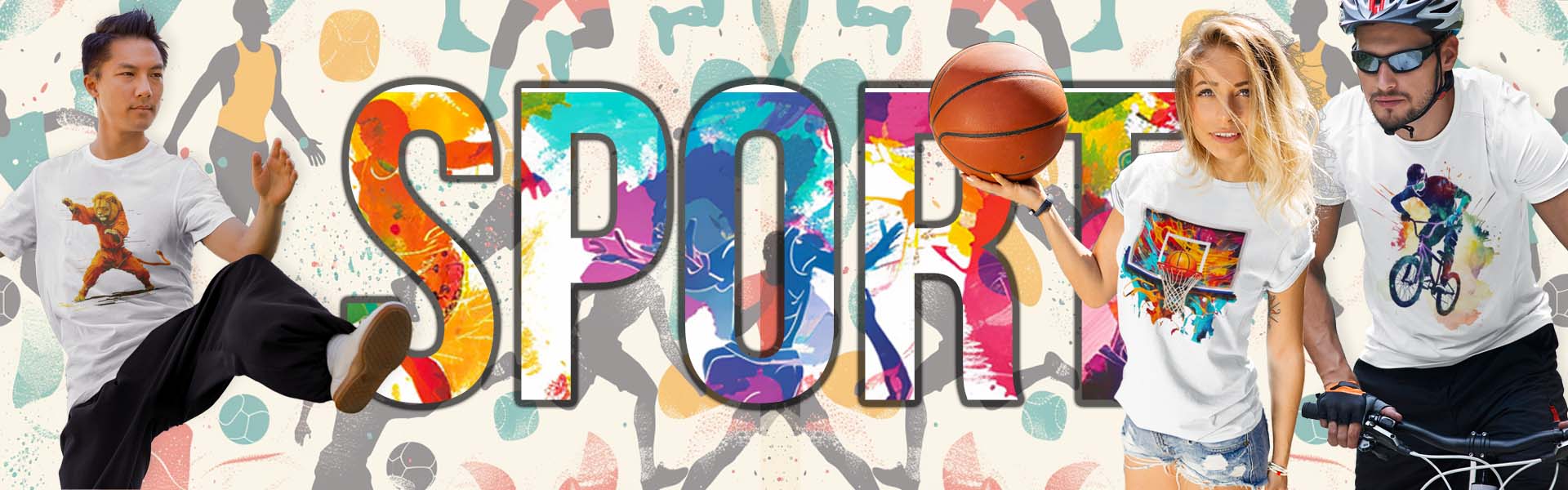Sport pólók