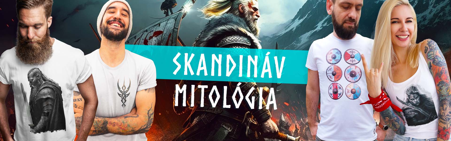 Viking pólók
