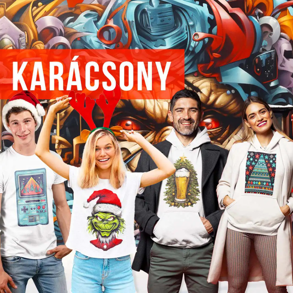 Karácsonyra